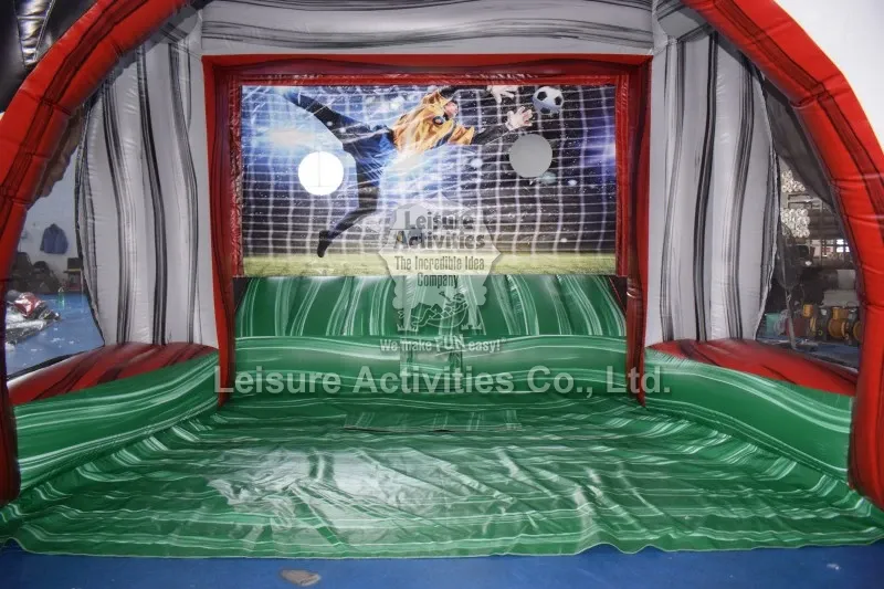 Speed Cage Speed Cage